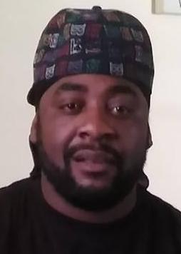 Anthony Lyons death by force case profile photo