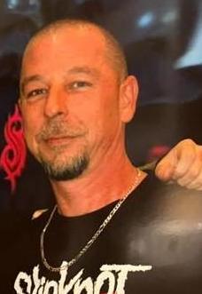 Donald James Krajnyak death by force case in Salisbury, NC