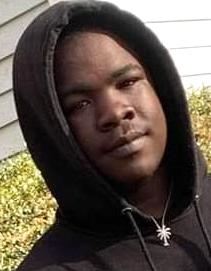 Derrick Baker death by force case profile photo