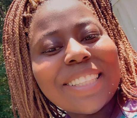 Jalen Houston death by force case profile photo