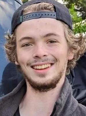 Caleb Osborn death by force case profile photo
