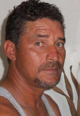 Keith Oxendine death by force case profile photo