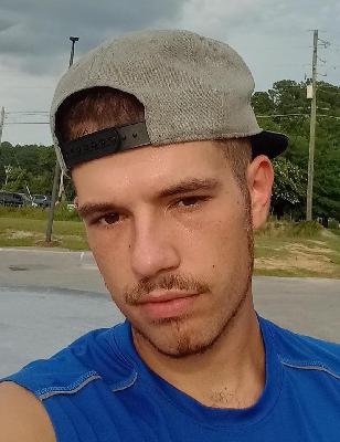 Joseph Carter death by force case profile photo