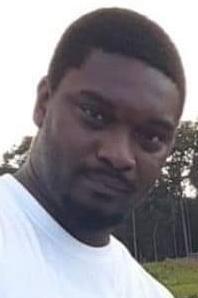 Devonta Von Ray death by force case in Red-springs, NC