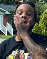 Shareek Taylor death by force case profile photo