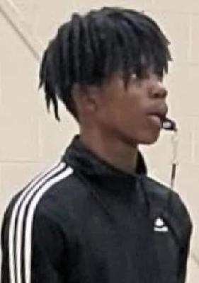 Keshawn Barrett death by force case profile photo