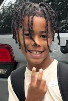 Mason Levi Jenkins death by force case in Burlington, NC