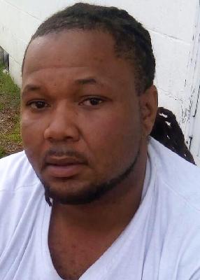 Mack Jenkins death by force case in Rocky-mount, NC