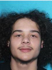 Burlie Dawson Locklear death by force case in Laurinburg, NC