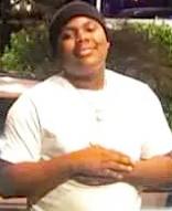Jaiden De�Shon Tank Harris death by force case in Charlotte, NC