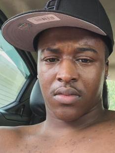 Jamon Eubanks death by force case profile photo