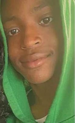Dior Simmons death by force case profile photo
