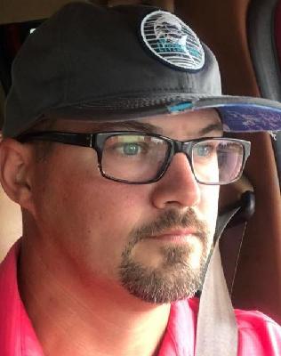 Paul Sallmen death by force case profile photo