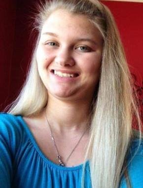 Hayley Nicole Barbour death by force case in Wilson, NC