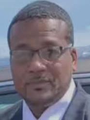 William Thomas Johnson death by force case in Merry-hill, NC