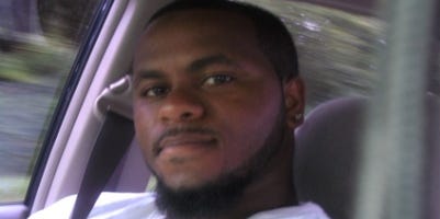 Brandon Mccullough death by force case in Savannah, GA