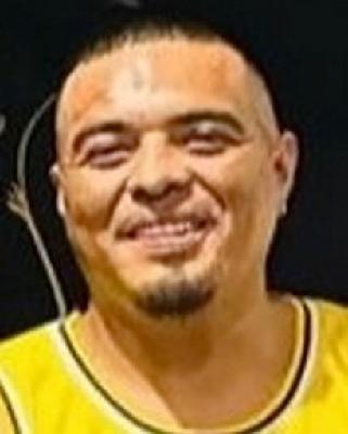 Luis Anguiano death by force case profile photo