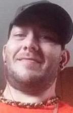 Perry Bryson death by force case profile photo