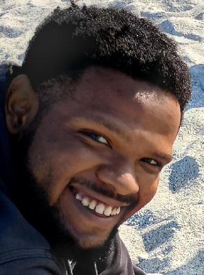 Davion Jessup death by force case profile photo
