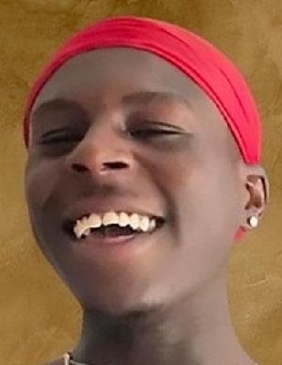 Nijel La�te Hitchcock death by force case in Concord, NC