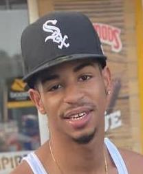 Zahquan Thyzee Stewart death by force case in Laurinburg, NC