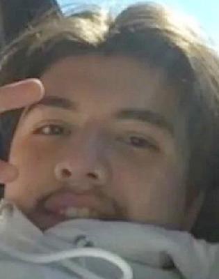 Mark Zamora-Saucedo death by force case profile photo