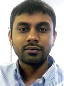 Mainank Patel death by force case profile photo