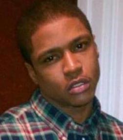 Aaron Thompson death by force case profile photo