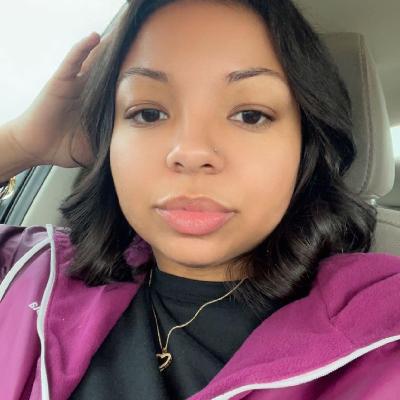 Kiera Massenburg death by force case profile photo