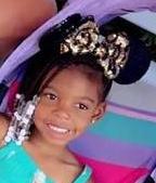 Zoey Jones death by force case profile photo