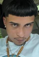 Carlos Ramos death by force case profile photo
