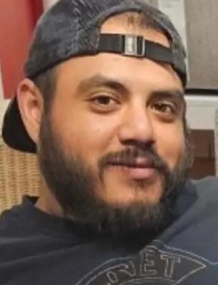 Jose Sanchez-Mata death by force case profile photo