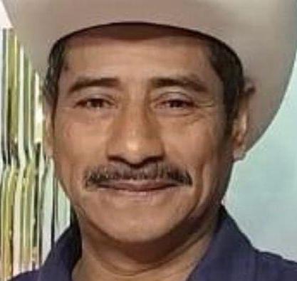 Jose Cruz death by force case profile photo