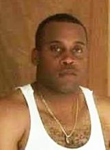 Sherice McClain death by force case profile photo