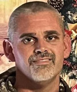 William Curry Sprinkle death by force case profile photo