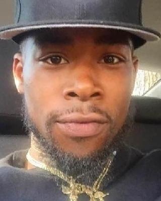 Derrick Ealey death by force case profile photo