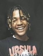 Damarion Wall death by force case profile photo