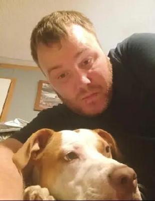 Daniel John Jarrell death by force case in Asheboro, NC