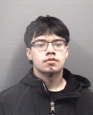 Damien Carter Senesaynho death by force case in Kannapolis, NC
