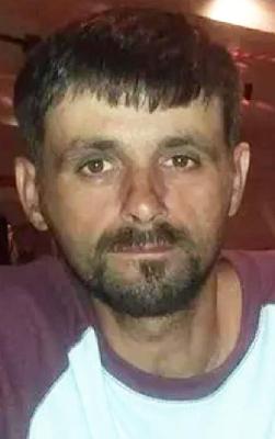 Timothy Killion death by force case profile photo