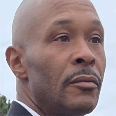 Guy Brown death by force case profile photo