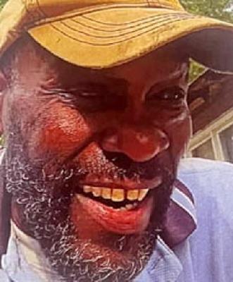 Francis Brown death by force case profile photo