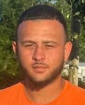 Nicholas Jones death by force case profile photo