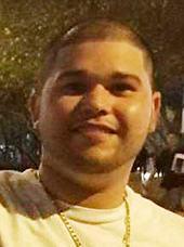 Ronnie Bustate Orozco death by force case in Phoenix, AZ