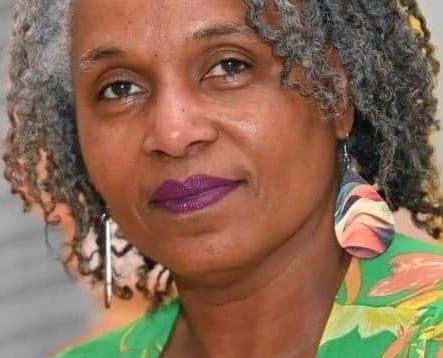 Teresa Polk death by force case profile photo