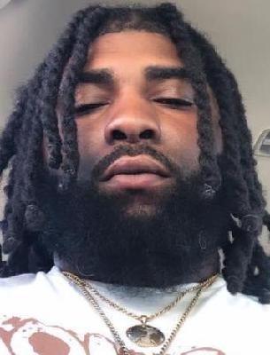 Odis Ray Draughn III death by force case in Tarboro, NC