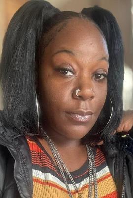 Adreanna Lewis death by force case in Goldsboro, NC