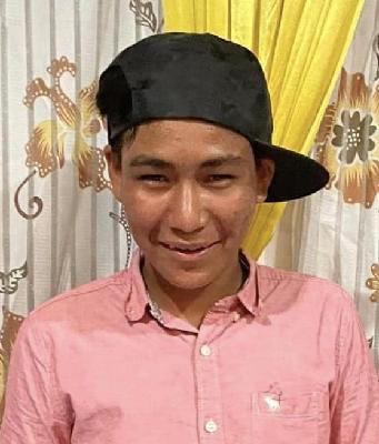 Angelo Calleja death by force case profile photo