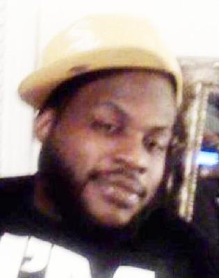 Anthony Barnes death by force case profile photo