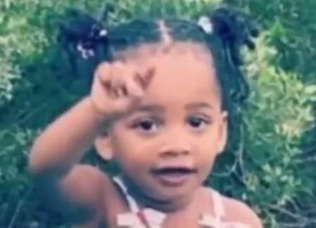 Ariah Bradsher   death by force case in Durham, NC
